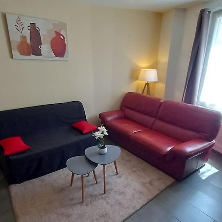 Le Cottage Aredien 1 Saint-Yrieix-la-Perche Εξωτερικό φωτογραφία