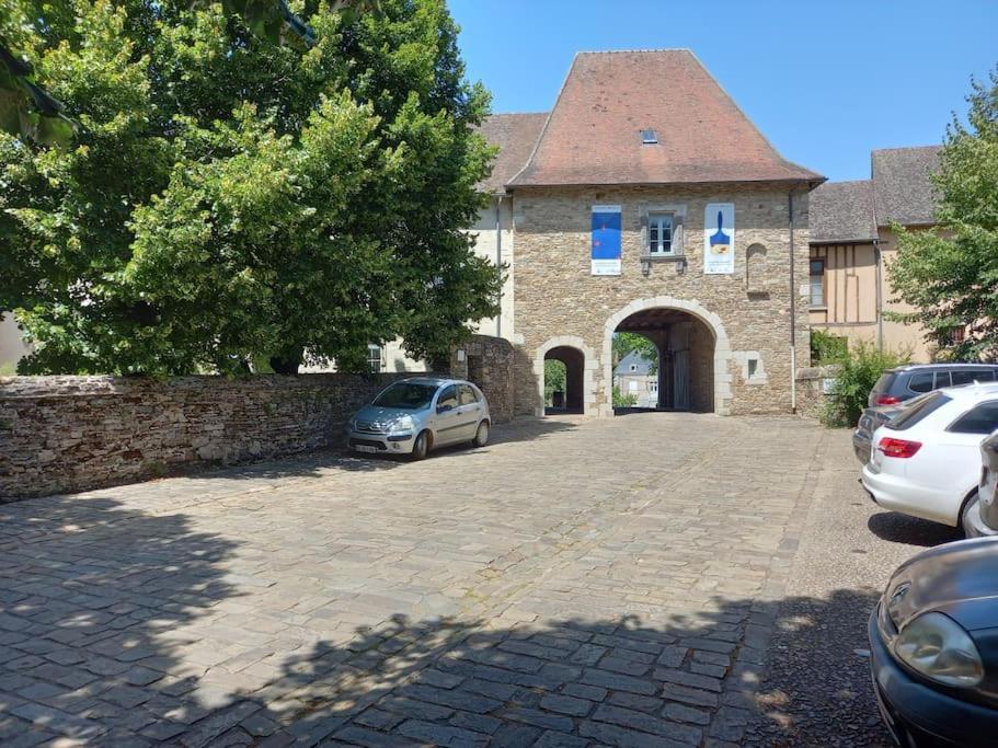 Le Cottage Aredien 1 Saint-Yrieix-la-Perche Εξωτερικό φωτογραφία