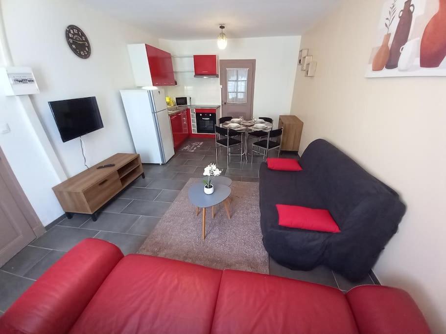 Le Cottage Aredien 1 Saint-Yrieix-la-Perche Εξωτερικό φωτογραφία