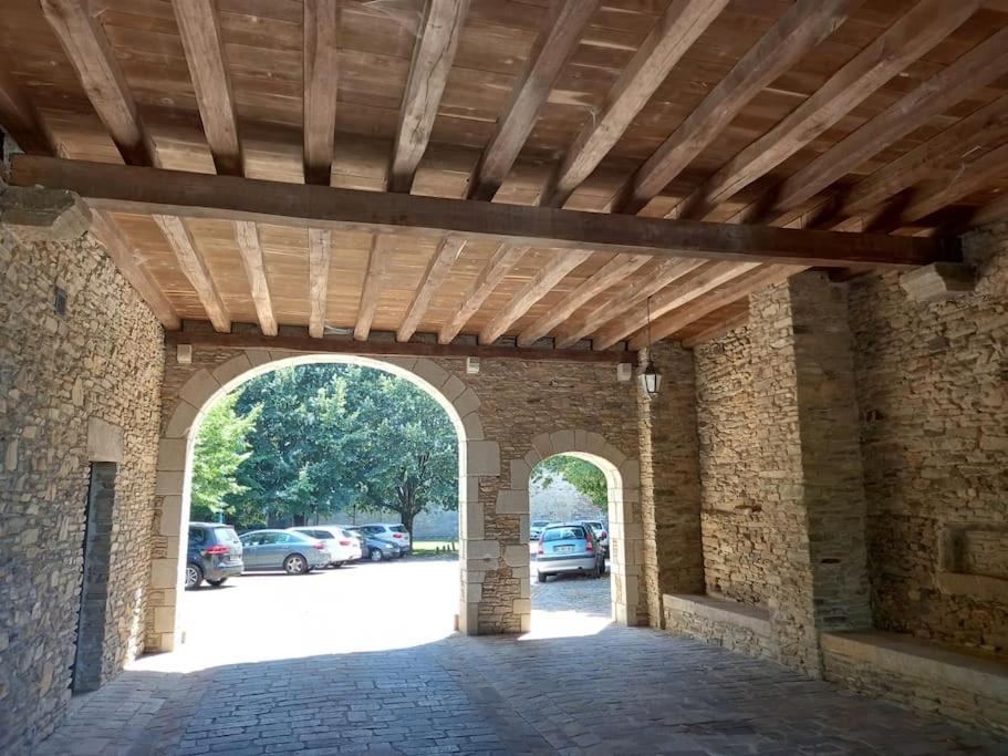 Le Cottage Aredien 1 Saint-Yrieix-la-Perche Εξωτερικό φωτογραφία