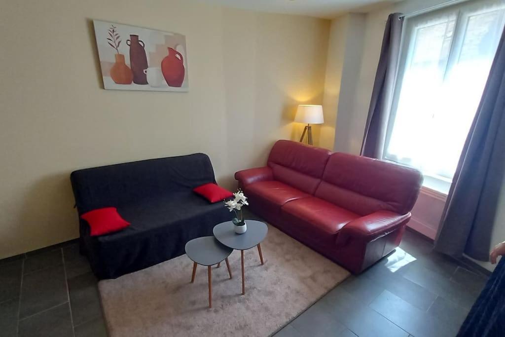 Le Cottage Aredien 1 Saint-Yrieix-la-Perche Εξωτερικό φωτογραφία