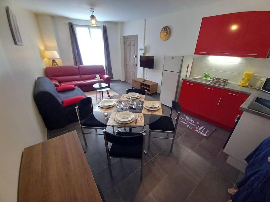 Le Cottage Aredien 1 Saint-Yrieix-la-Perche Εξωτερικό φωτογραφία