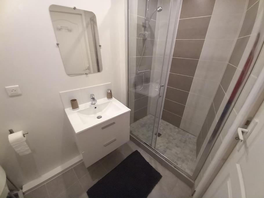 Le Cottage Aredien 1 Saint-Yrieix-la-Perche Εξωτερικό φωτογραφία