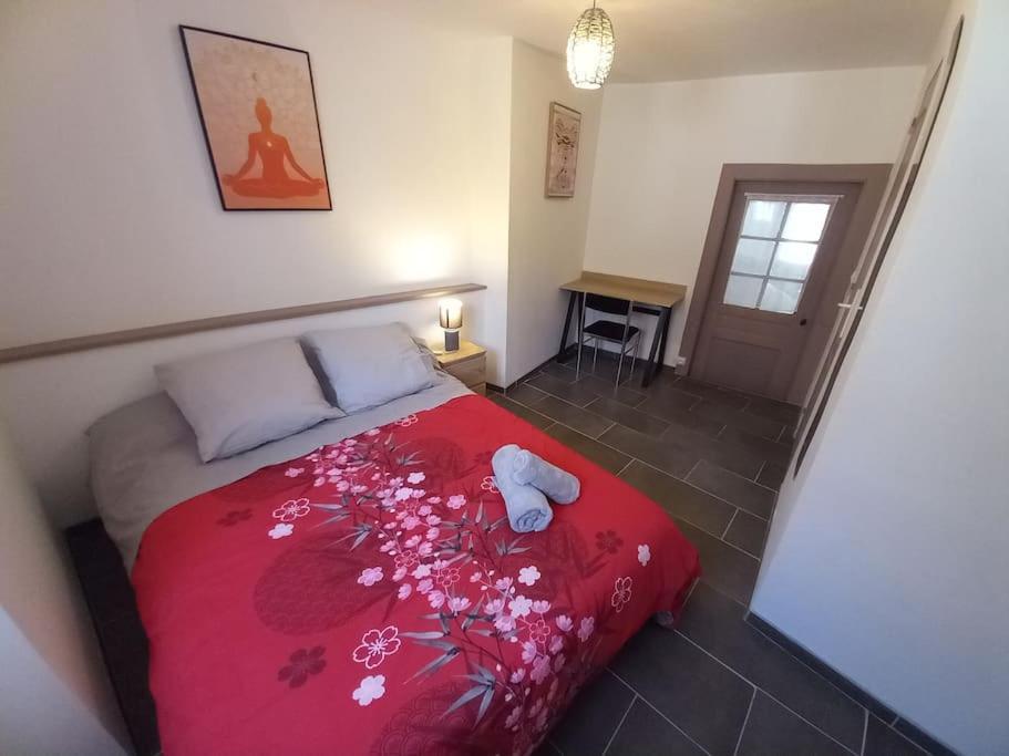 Le Cottage Aredien 1 Saint-Yrieix-la-Perche Εξωτερικό φωτογραφία