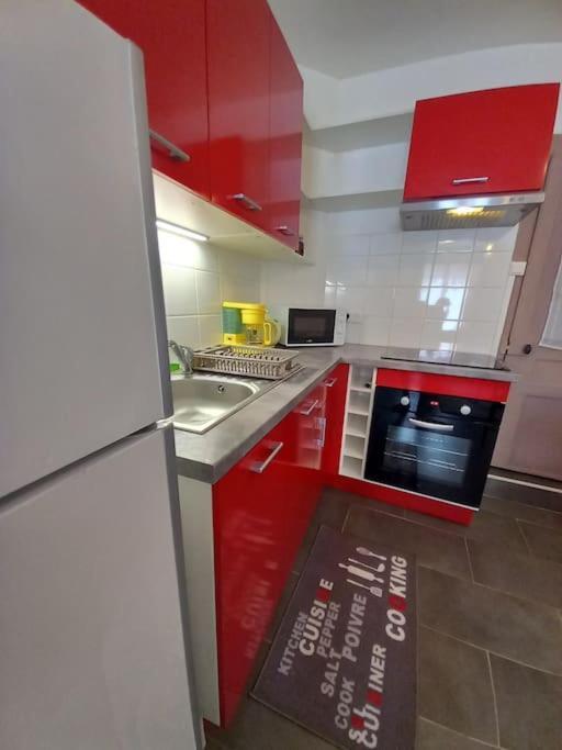 Le Cottage Aredien 1 Saint-Yrieix-la-Perche Εξωτερικό φωτογραφία