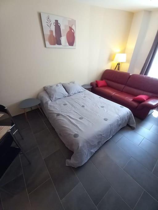 Le Cottage Aredien 1 Saint-Yrieix-la-Perche Εξωτερικό φωτογραφία